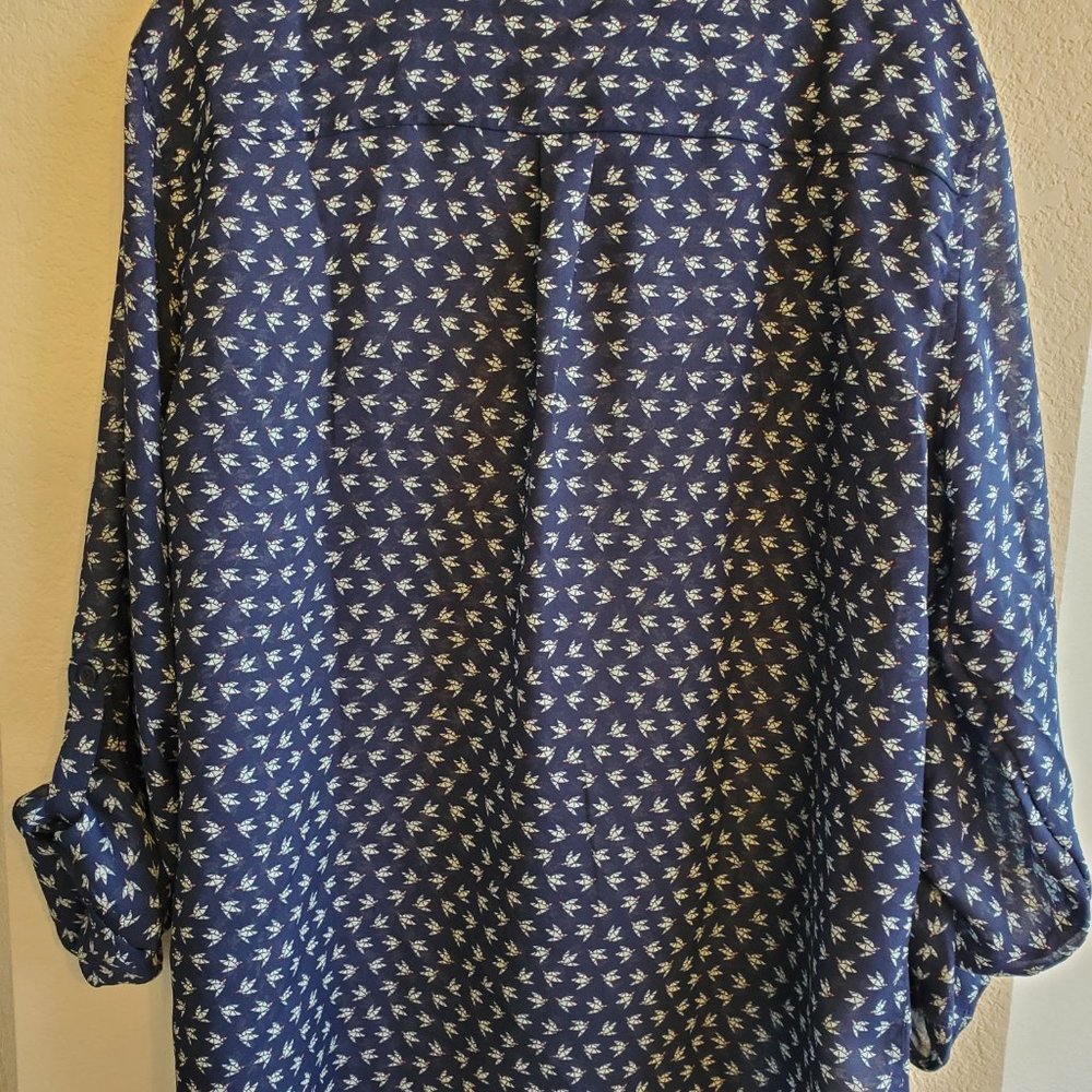 Blouse - Picture 3 of 5